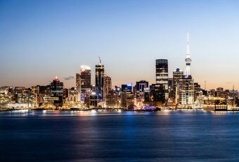 Auckland: guia com as 15 melhores atrações e hotéis