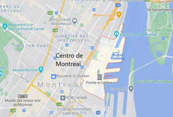 Onde se hospedar em Montreal: top bairros e hotéis