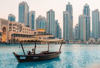 27 curiosidades sobre Dubai que você nem imagina