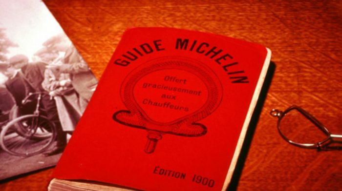 O que é guia Michelin O que é guia Michelin