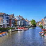 Arredores de Bruxelas: 9 cidades curiosas para visitar