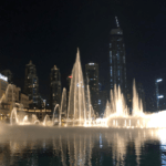 Roteiro personalizado para os Emirados Árabes