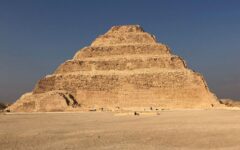 Roteiro personalizado para o Egito: uma viagem sob medida