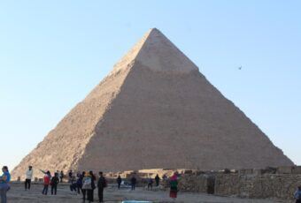 Pirâmides do Egito: 11 coisas que você não sabe