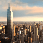 Os 23 prédios mais altos de Nova York e quais visitar
