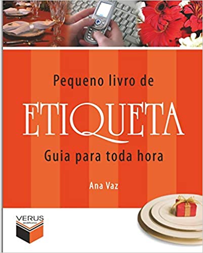 Pequeno livro de etiqueta