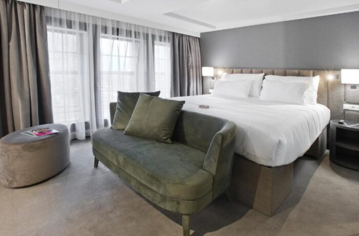 hotel Pestana Amsterdam Riverside hotel Pestana Amsterdam Riverside