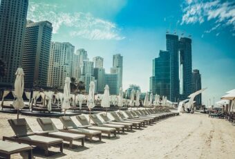 Travel office em Dubai: como morar um ano na cidade