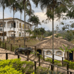 Os melhores países para viajar na primavera