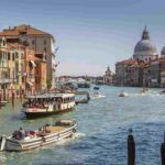 Os 15 lugares mais bonitos da Itália para visitar