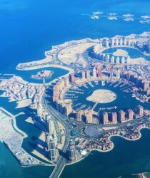 Conexão em Doha, Catar: guia com visto, roteiro e hotéis