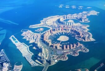 Conexão em Doha, Catar: guia com visto, roteiro e hotéis