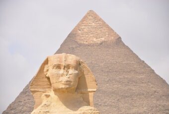 Egito Antigo Perfeito: Cairo, Gizé, Luxor e Awan (9 dias)