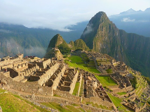 Peru Raiz: Lima, Cusco e Vale Sagrado (7 dias)