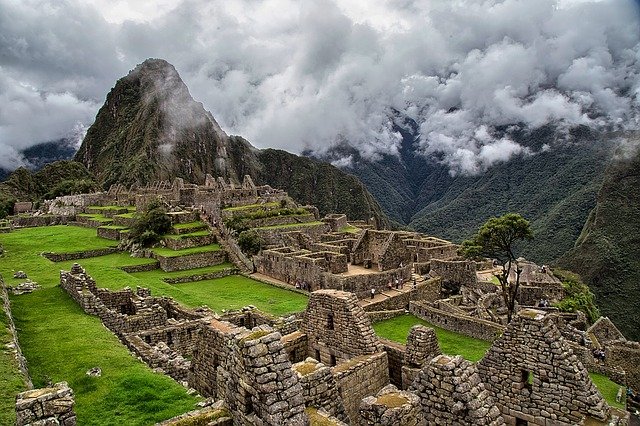 machu picchu viagem ao machu picchu