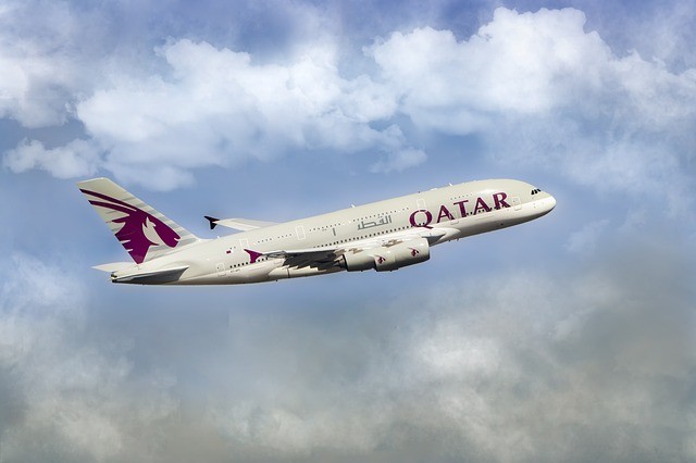 qatar cia aerea