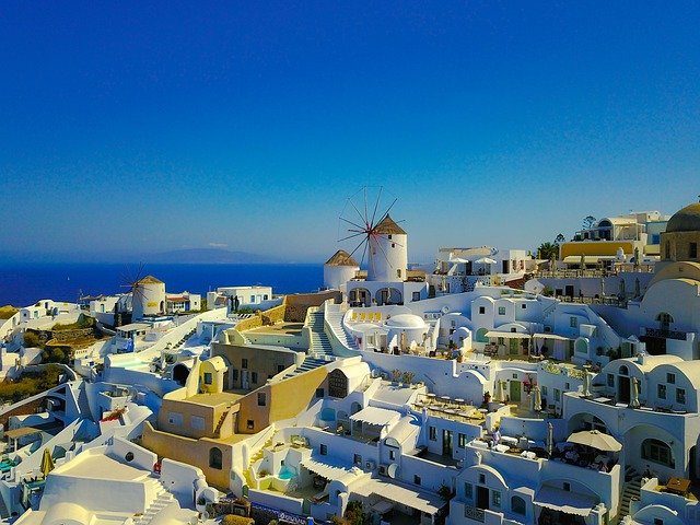 foto santorini foto santorini