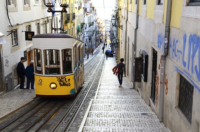 Chiado Lisboa