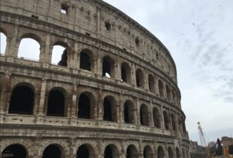 Coliseu de Roma: 11 curiosidades e fotos inéditas