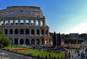 Coliseu de Roma: 11 curiosidades e fotos inéditas