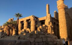 O que fazer em Luxor: 7 lugares que não podem faltar