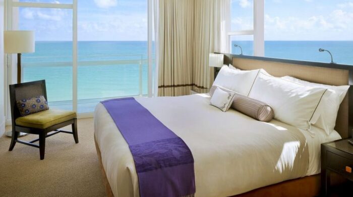 Onde ficar em Miami Beach: Carillon Hotelch 