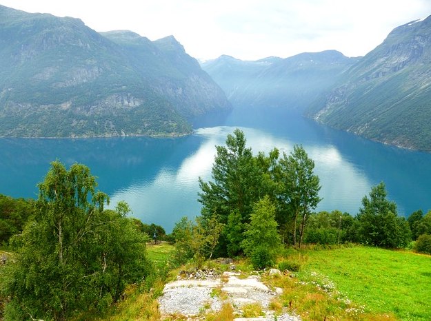 primetour fiordes noruegueses Fiordes noruegueses
