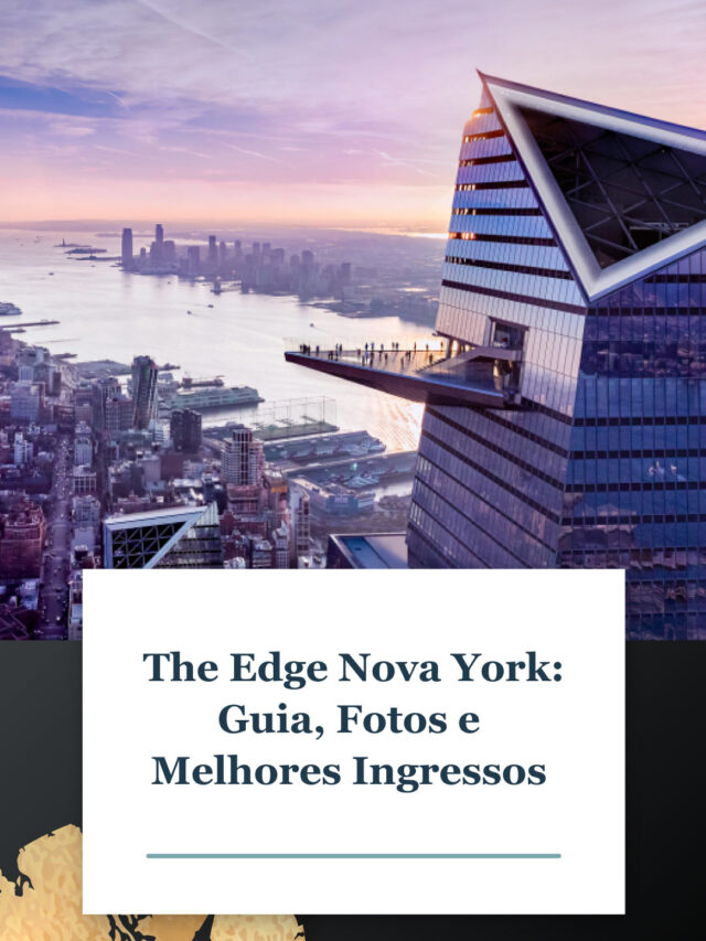 The Edge New York