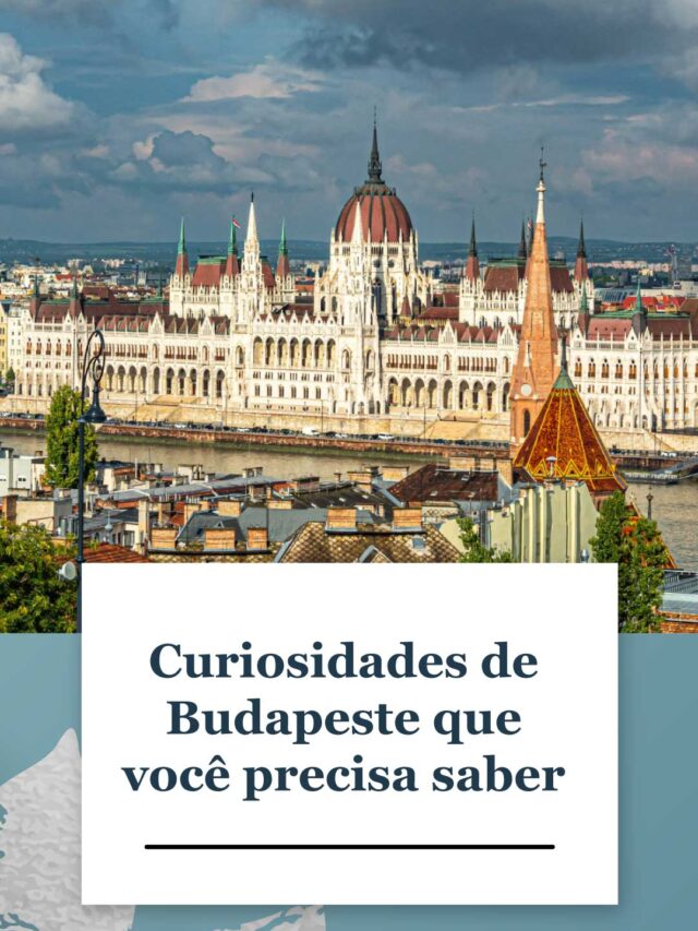 Curiosidades de Budapeste