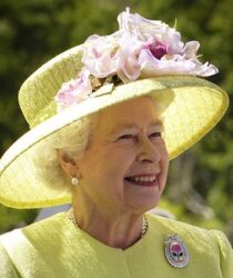 23 Curiosidades sobre a Rainha Elizabeth II