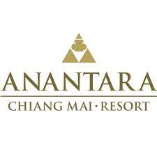 Anantara Chiang Mai Resort - Tailândia