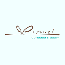 logo Carmel Cumbuco