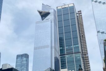 O que fazer no Hudson Yards: as top 7 atrações