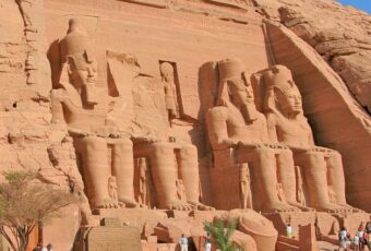 O que fazer em Aswan: 7 atrações imperdíveis