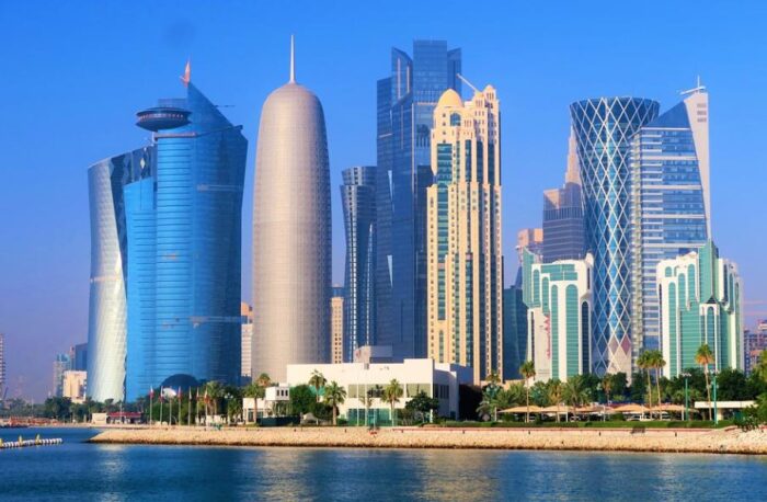 foto de Doha