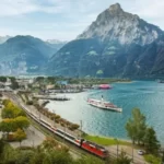 Swiss Travel Pass: vantagens e onde comprar