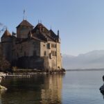 Castelo de Chillon: miniguia, fotos e tickets