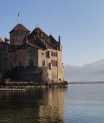 Castelo de Chillon: miniguia, fotos e tickets