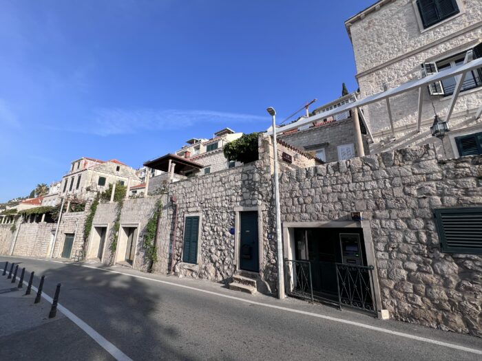 Roteiro de luxo Croacia