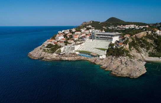 onde ficar em Dubrovnik