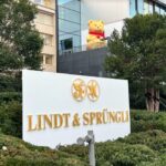 Fábrica da Lindt em Zurique: Vale a pena?