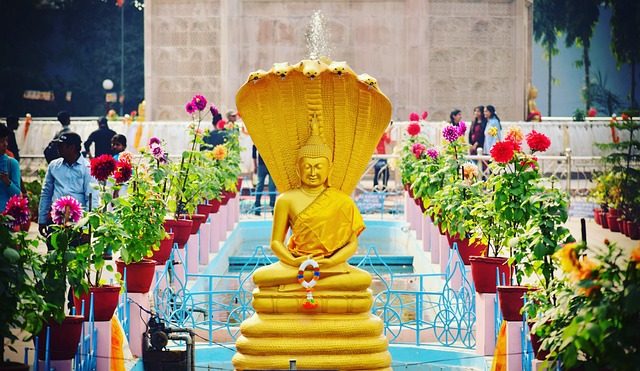 Imagem de Buda 
