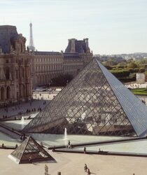 Museus de Paris: os 7 principais e ingressos