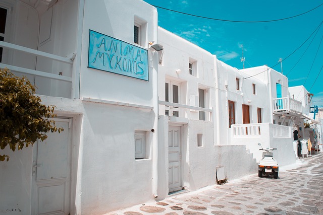 dicas Mykonos dicas Mykonos