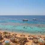Hurghada ou Sharm el Sheikh: qual escolher?