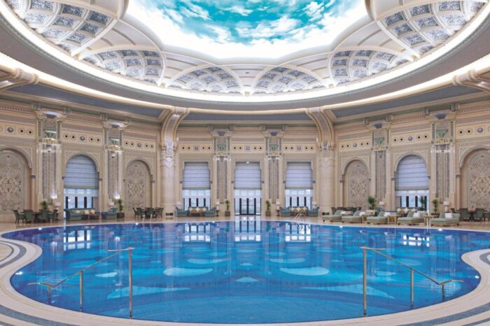 The Ritz-Carlton Riad