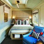 Belmond Andean: trem do Peru de dormir