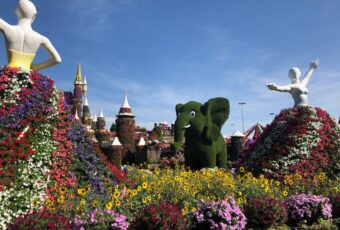 O que fazer em Dubai em 1, 2, 3 ou 4 dias: guia gratuito