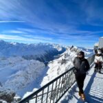 Viagem de luxo na Suíça: destinos para um inverno imperdível