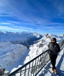 Viagem de luxo na Suíça: destinos para um inverno imperdível